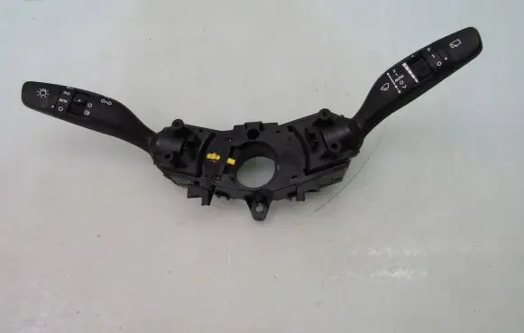 Hyundai Bayon Wiper turn signal indicator stalk/switch 93404Q0860 3S73QR1003
