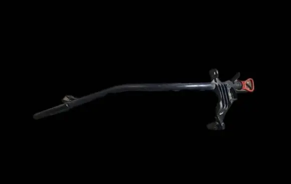 BMW 5 E60 E61 Oil level dip stick 7794615