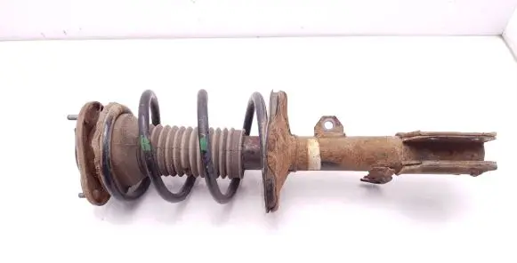 Toyota Corolla Verso AR10 Front shock absorber/damper 4852009831