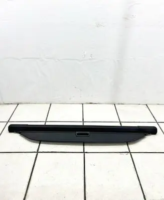 BMW 3 G20 G21 Parcel shelf load cover 7450728