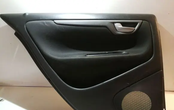 Volvo S60 Rear door card panel trim