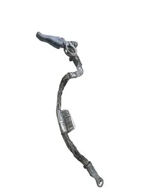 Fiat Ducato Negative earth cable (battery) 1376738080