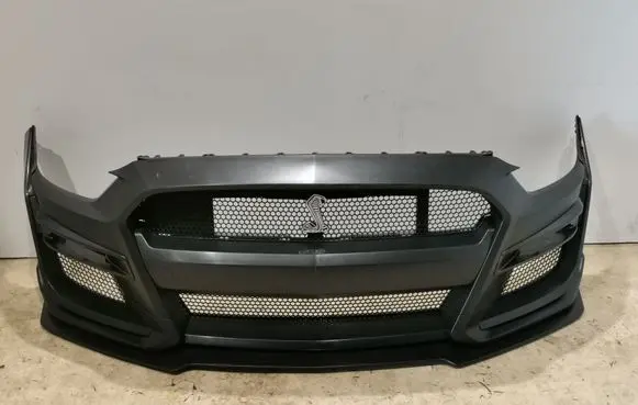 Ford Mustang VI Front bumper