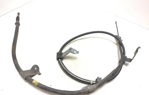 Lexus CT 200H Handbrake/parking brake wiring cable 