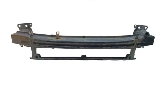 Skoda Octavia Mk2 (1Z) Front bumper cross member 1Z0807111