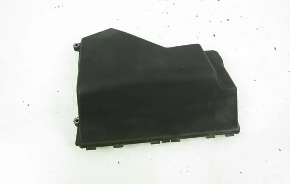 BMW 3 E46 Fuse box cover 