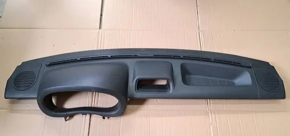 Renault Kangoo I Dashboard