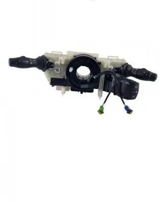 Renault Laguna III Multifunctional control switch/knob 255670001R
