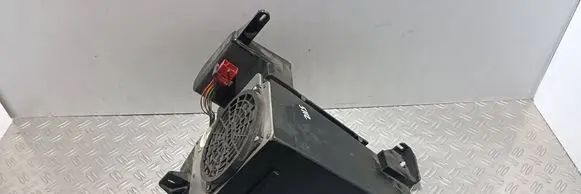 Audi A3 S3 8L Subwoofer speaker 8L0035381G 1271143 4913410296