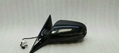 Mercedes-Benz E C207 W207 Front door electric wing mirror A2078100576