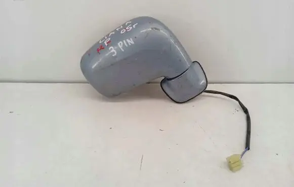 Suzuki Liana Front door electric wing mirror