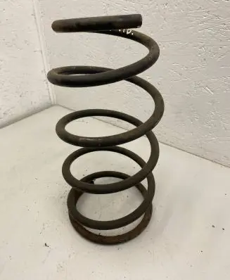 Land Rover Freelander Front coil spring