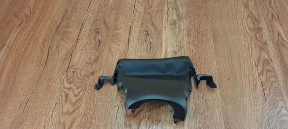 Renault Megane IV Steering wheel column trim 484717041R