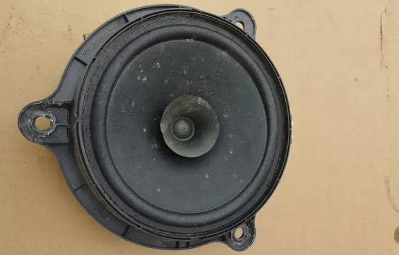 Renault Trafic III (X82) Front door speaker 577449 28156 3SG0A