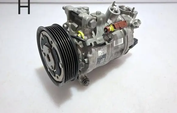 Seat Arona Air conditioning (A/C) compressor (pump) 3Q0816803D 20210819502