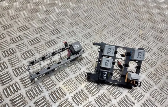 Fuse module