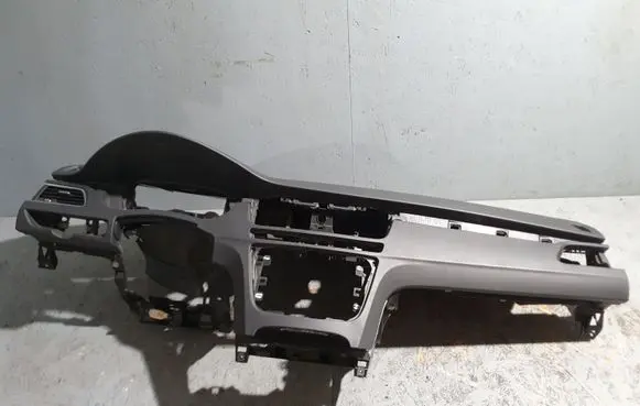 Peugeot 508 Dashboard 63FA09
