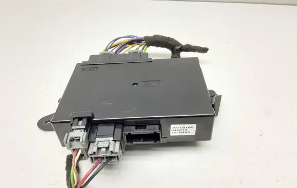Volvo XC90 Seat control module 30710108