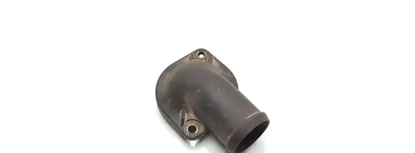 Volkswagen Transporter - Caravelle T4 Engine coolant pipe/hose 074121121B