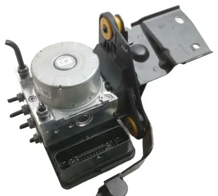 Cupra Formentor ABS Pump 5WA614517DB