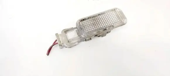 Audi A4 S4 B6 8E 8H Other interior light 4B0947415