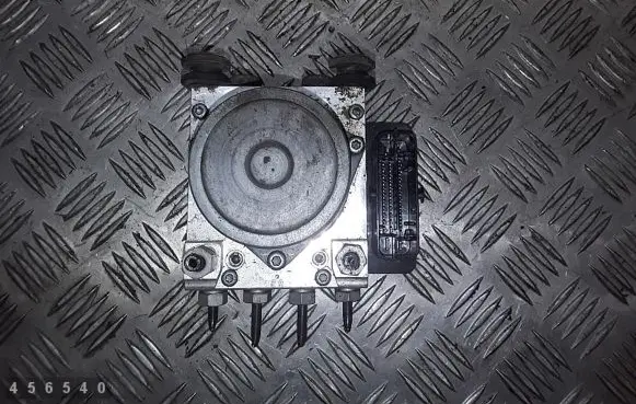 Opel Insignia A ABS Pump 23444263