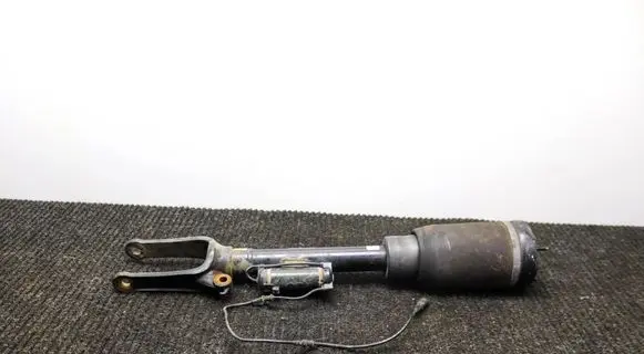 Mercedes-Benz GL X164 Front shock absorber/damper AS2792