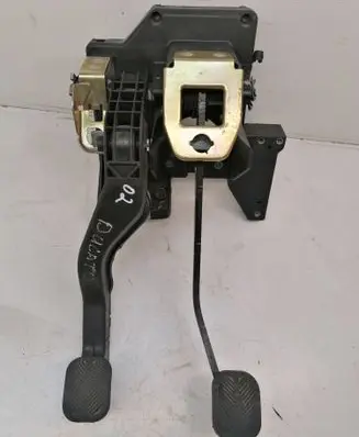 Fiat Ducato Pedal assembly LS610502