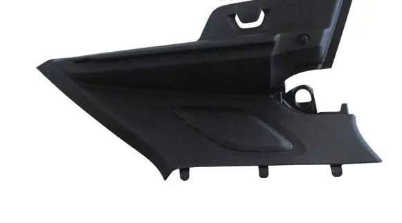 Volvo XC40 (C) pillar trim 32244157 32244155