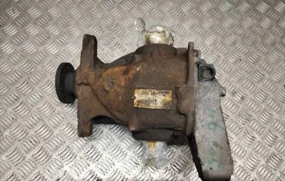 BMW 3 E90 E91 Rear differential 7519925 8805042102020008