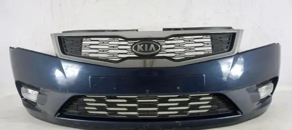 KIA Ceed Front bumper 86510-1H500