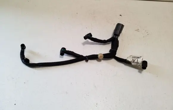 Ford Ranger Glow plug wires JB3T6M091TA