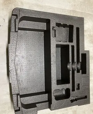 Land Rover Evoque I Tool box GJ3219G381AA