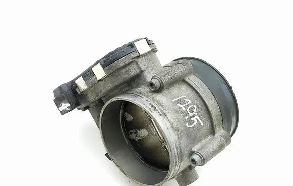 Maserati Quattroporte Throttle valve 0280750101