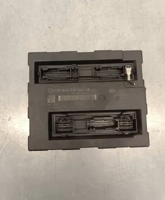Audi Q5 SQ5 8R Comfort/convenience module 8K0907064JG 00002001