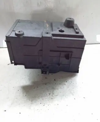 Ford C-MAX I Battery box tray 4M5110723BC