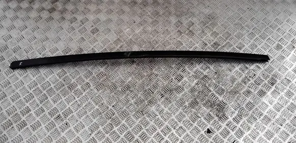 Renault Trafic II (X83) Front door windshield rail 