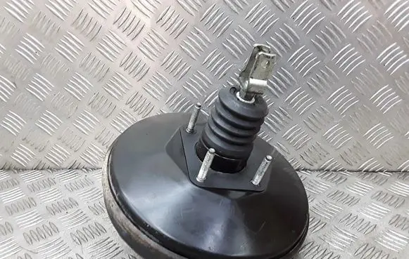 Citroen C1 Brake booster 472000h010b