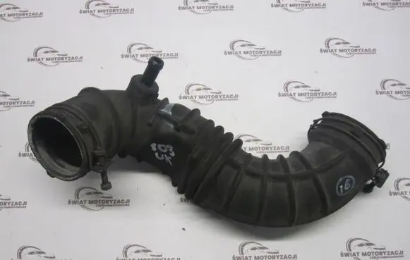 KIA Ceed Air intake hose/pipe