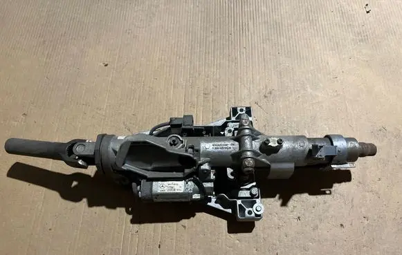 Mercedes-Benz SL R230 Steering wheel axle A2304620420