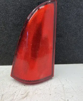 Mercedes-Benz Vito Viano W639 Rear tail light reflector A6398201864