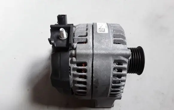 BMW 3 F30 F35 F31 Generator/alternator 7640131