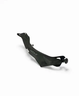 Audi A6 S6 C7 4G Fender mounting bracket 4G0821136A