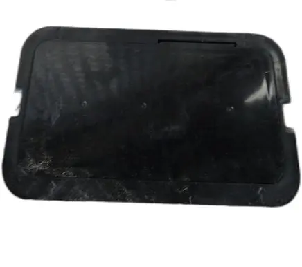 Hyundai Tucson TL Trunk lid opening control unit 95560-D3000