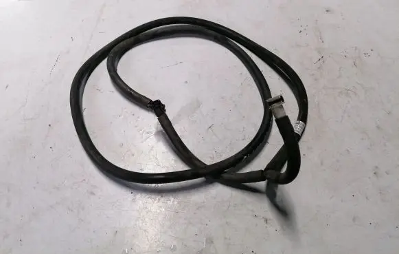 Mercedes-Benz GL X164 Headlight washer hose/pipe A1648600092 1648600092