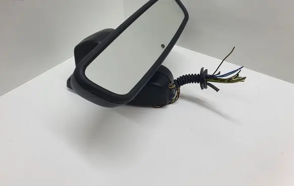 BMW 5 E60 E61 Rear view mirror (interior) 7161081 912393601 7161082