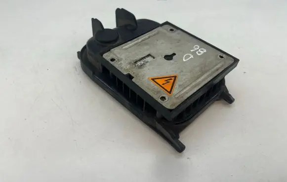 Volkswagen PASSAT B6 Headlight ballast module Xenon 7L6941329
