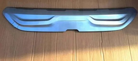 KIA Sportage Rear bumper lower part trim 86671R2000