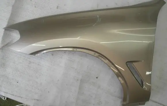 BMW X3 G01 Fender 