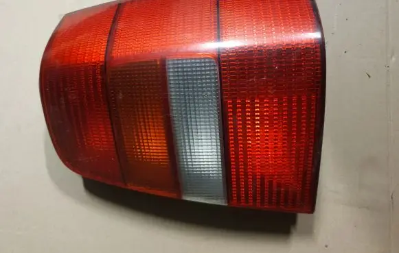 Volkswagen Golf III Rear/tail lights 1H9945112 1H9945257